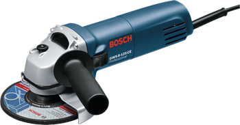 BOSCH博世工具GWS 8-125 CE角磨機(jī)